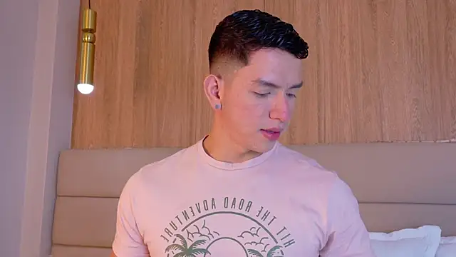 ZaneDawson online show from 01/18/26, 02:42