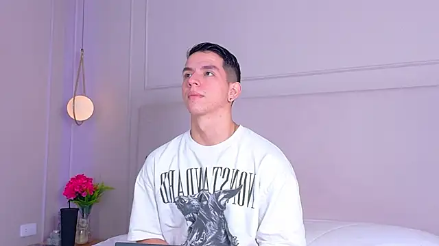 ZaneDawson online show from 10/03/25, 03:09