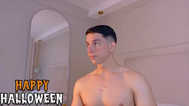 ZaneDawson online show from 10/31/25, 03:52