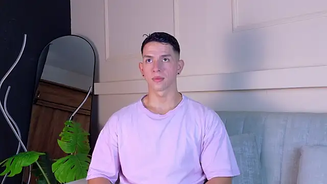 ZaneDawson online show from 02/08/26, 01:58