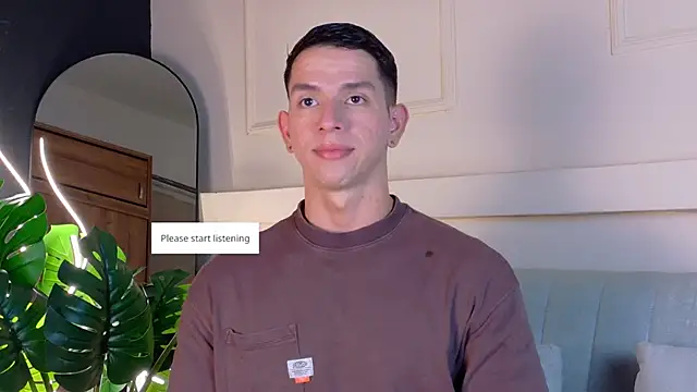 ZaneDawson online show from 02/26/26, 07:47