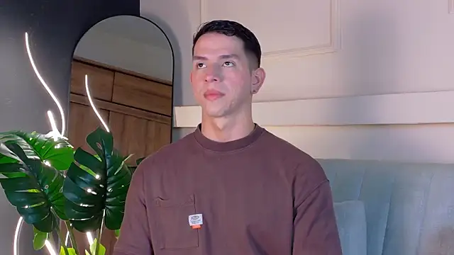 ZaneDawson online show from 03/04/26, 07:21