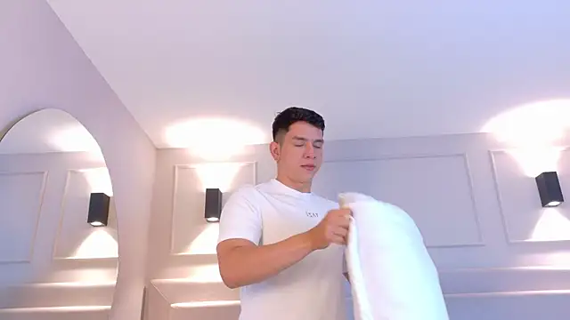 ZaneDawson online show from 01/15/26, 07:06