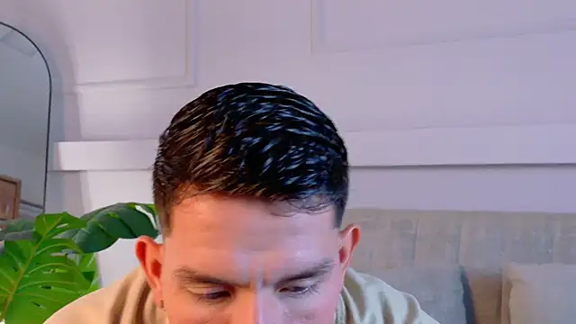 ZaneDawson online show from 03/26/26, 07:45