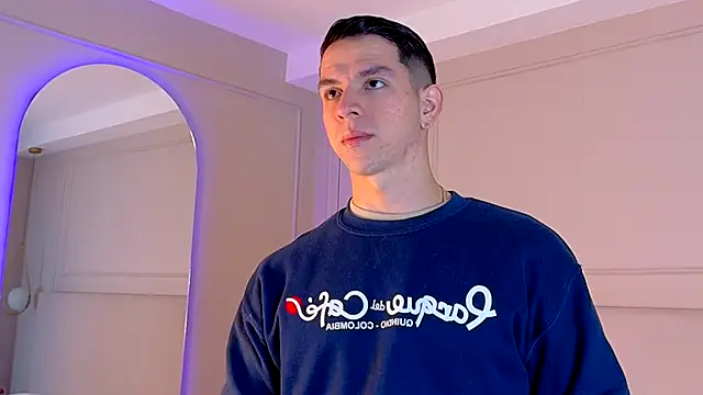 ZaneDawson online show from 10/28/25, 03:07