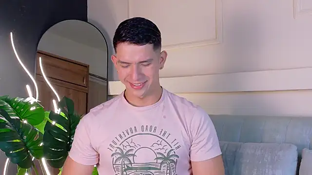 ZaneDawson online show from 02/28/26, 07:57