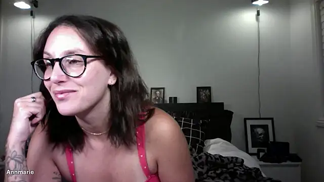 annmarieferrara online show from 07/27/26, 03:19
