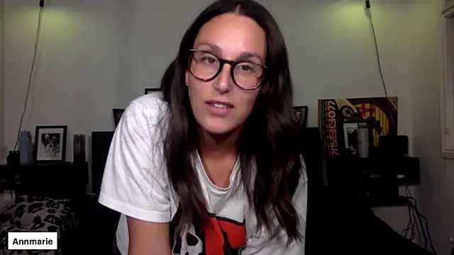 annmarieferrara online show from 10/08/25, 02:35