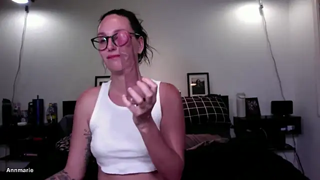 annmarieferrara online show from 03/13/26, 02:38