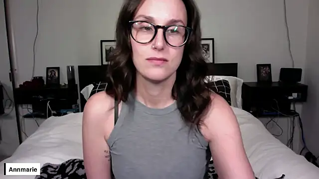 annmarieferrara online show from 01/09/26, 03:46