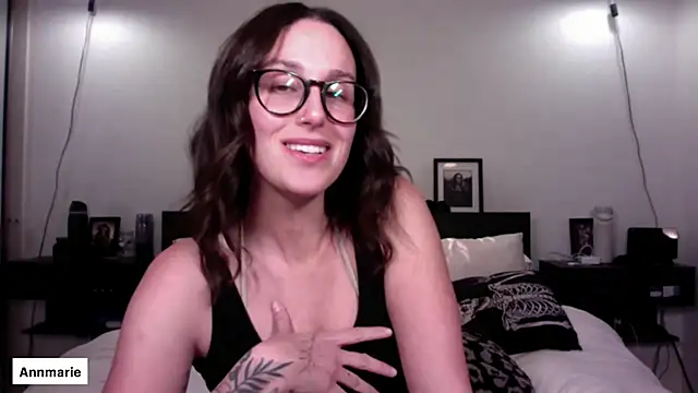 annmarieferrara online show from 02/20/26, 03:58