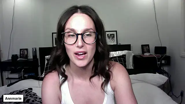 annmarieferrara online show from 01/15/26, 03:43