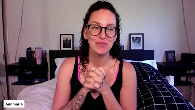 annmarieferrara online show from 02/07/26, 04:37