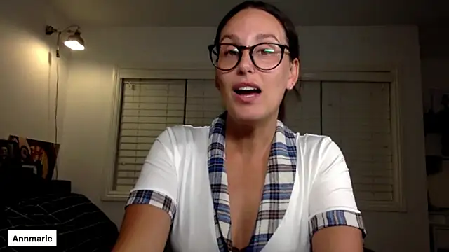 annmarieferrara online show from 09/26/25, 02:07