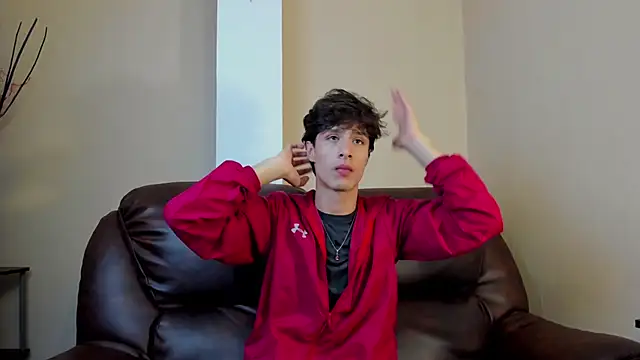 Xam Collen online show from 11/12/25, 04:22