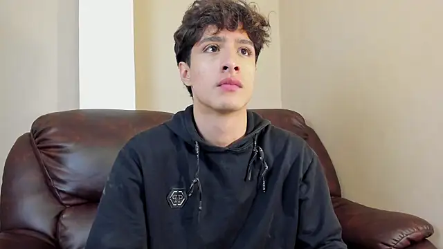 Xam Collen online show from 11/10/25, 02:33