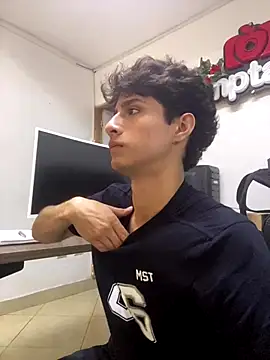 Xam Collen online show from 12/04/25, 04:17