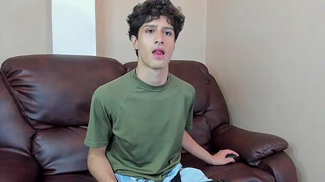 Xam Collen online show from 12/14/25, 05:18