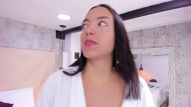 Megan-8 online show from 11/14/25, 04:16