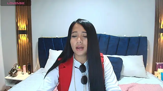MiaHotmez online show from 10/03/25, 04:52
