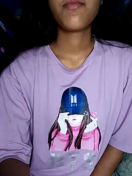 Snapshot of reetika6375 chatting on 10/06/25, 07:47 reetika6375 online show from 10/06/25, 07:47