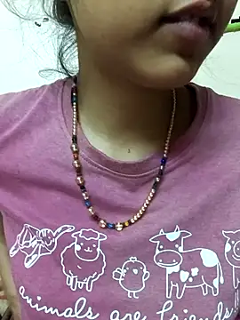 Snapshot of reetika6375 chatting on 02/08/26, 08:50 reetika6375 online show from 02/08/26, 08:50