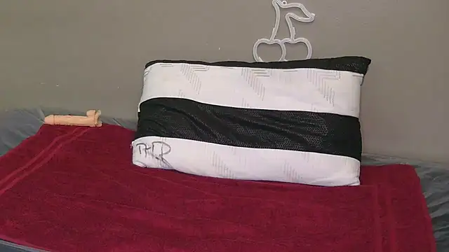 Serafynn online show from 01/05/26, 05:27