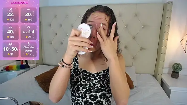 bycandy  online show from 11/10/25, 12:21