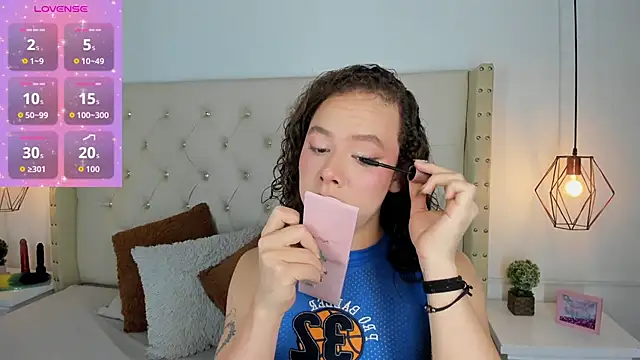 bycandy  online show from 01/11/26, 01:18