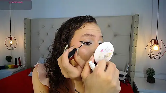 bycandy  online show from 12/17/25, 02:00