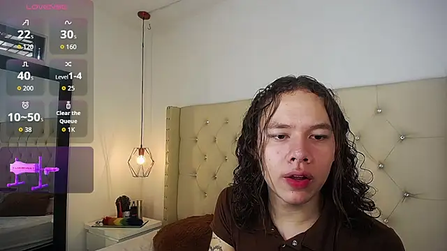 bycandy  online show from 10/24/25, 12:04