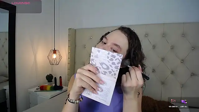 bycandy  online show from 11/17/25, 12:09