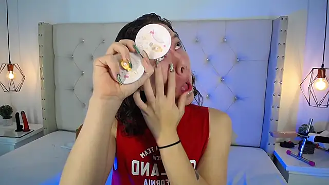 bycandy  online show from 12/16/25, 12:09