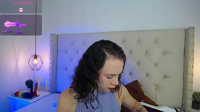 bycandy  online show from 11/21/25, 12:37