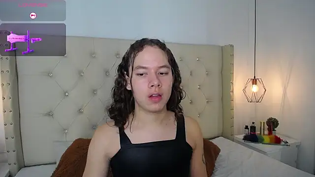 bycandy  online show from 11/05/25, 12:30