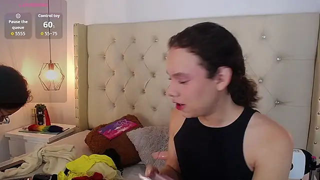 bycandy  online show from 10/22/25, 12:04