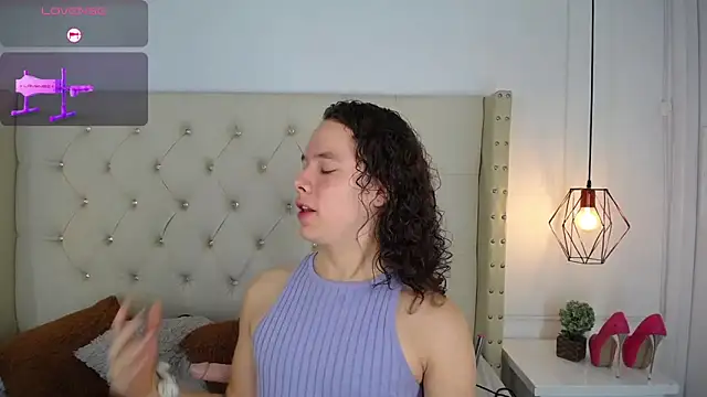 bycandy  online show from 11/07/25, 12:21