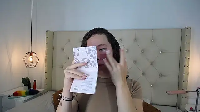 bycandy  online show from 11/12/25, 12:31