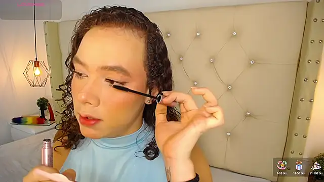 bycandy  online show from 01/15/26, 01:03