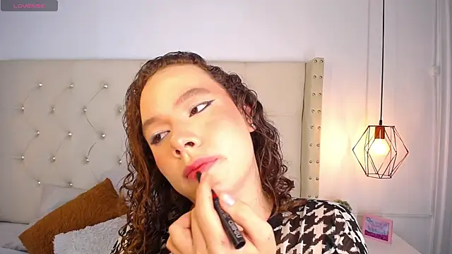 bycandy  online show from 01/18/26, 01:25