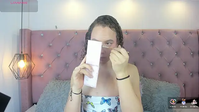 bycandy  online show from 02/16/26, 01:10