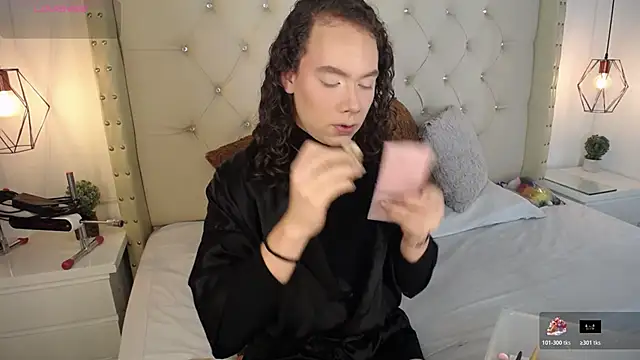 bycandy  online show from 03/02/26, 01:07