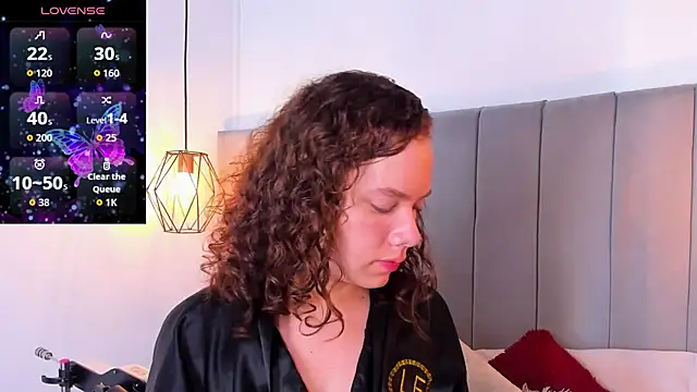 bycandy  online show from 11/06/25, 12:09