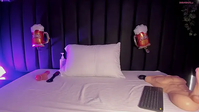 Cristina joy online show from 09/24/25, 12:55