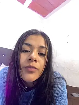 Haylee-carter online show from 11/11/25, 07:36