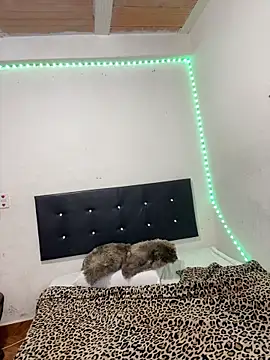 Haylee-carter online show from 12/22/25, 02:06