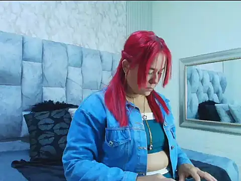 sofiagutierrez   online show from 09/22/25, 03:12