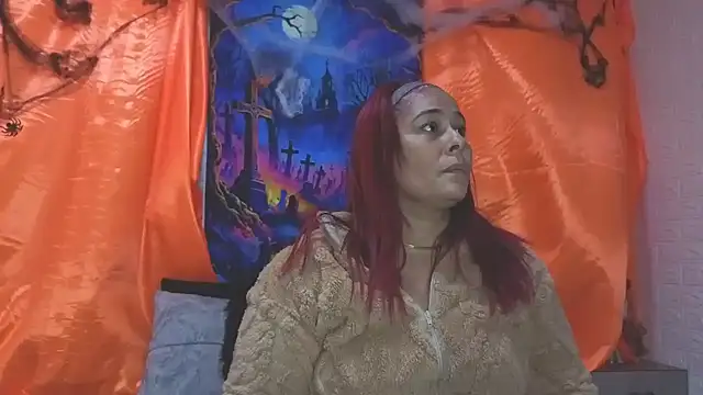 sofiagutierrez   online show from 10/07/25, 03:07