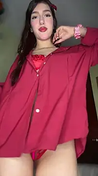 Emily-hottson online show from 04/01/26, 03:41