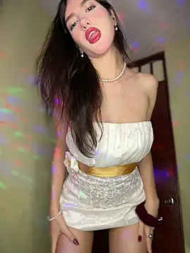 Emily-hottson online show from 03/14/26, 02:06